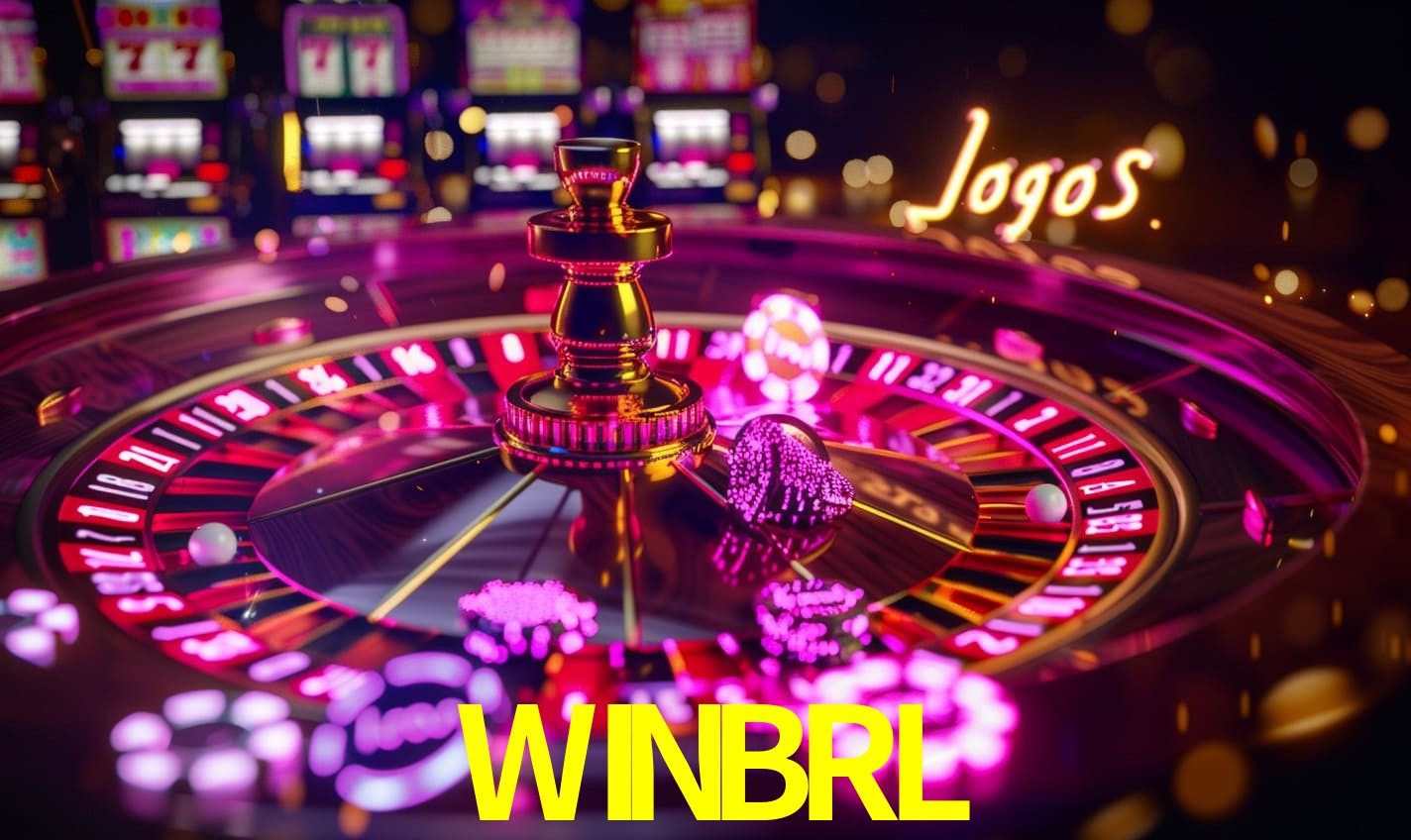 Login WINBRL Casino Online